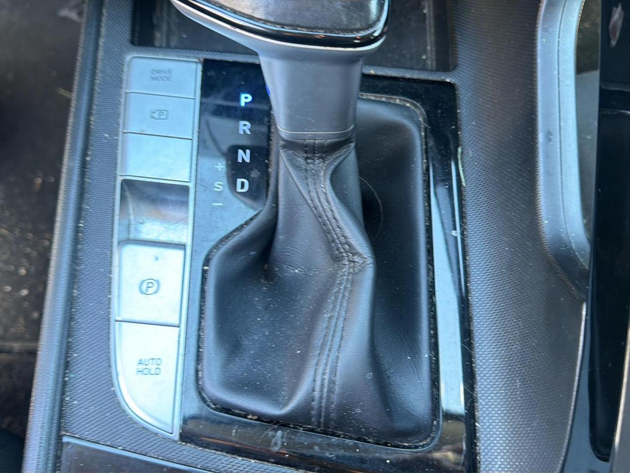 2021 Hyundai Elantra SEL Gaithersburg MD