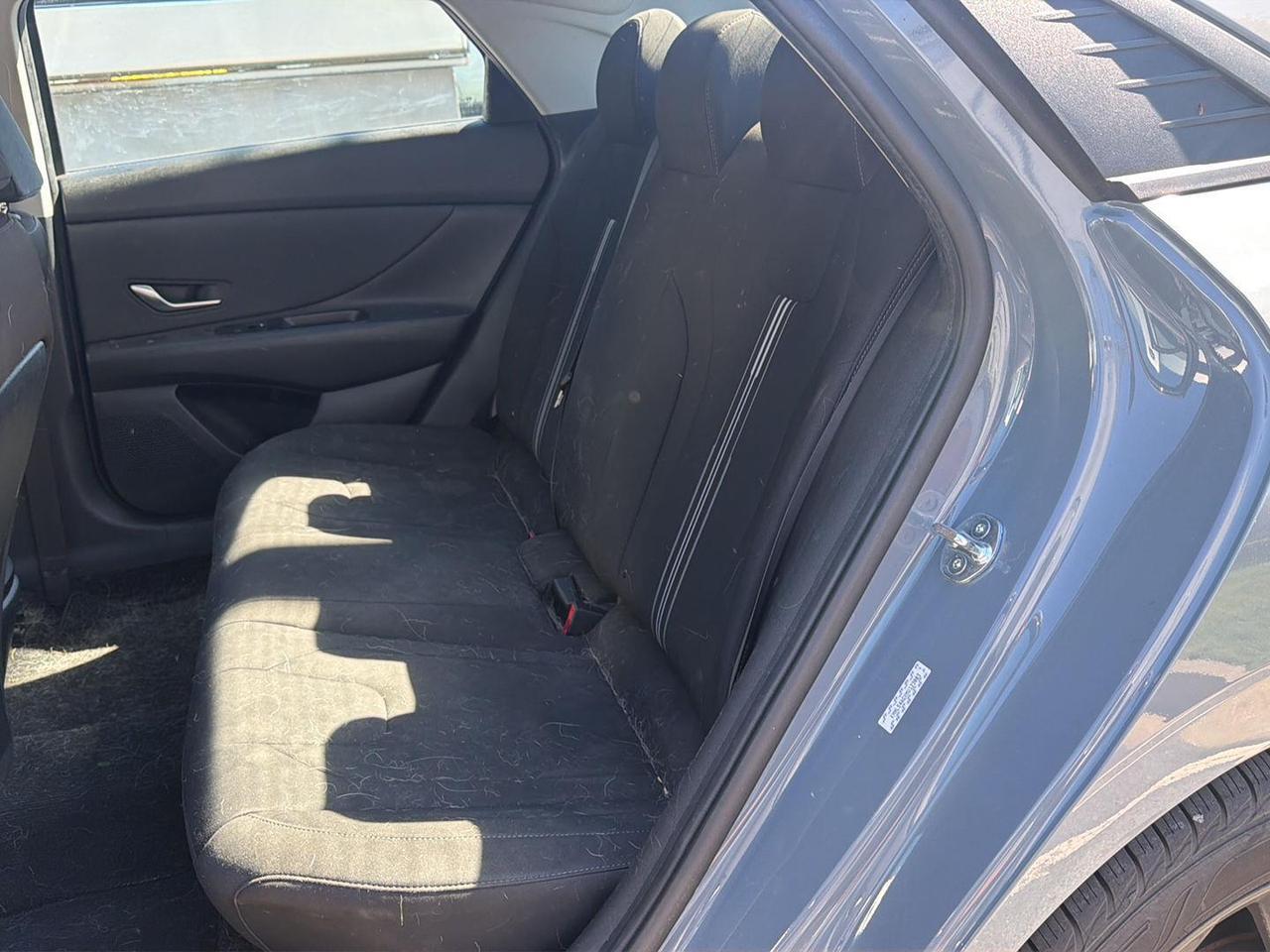 2021 Hyundai Elantra SEL Gaithersburg MD