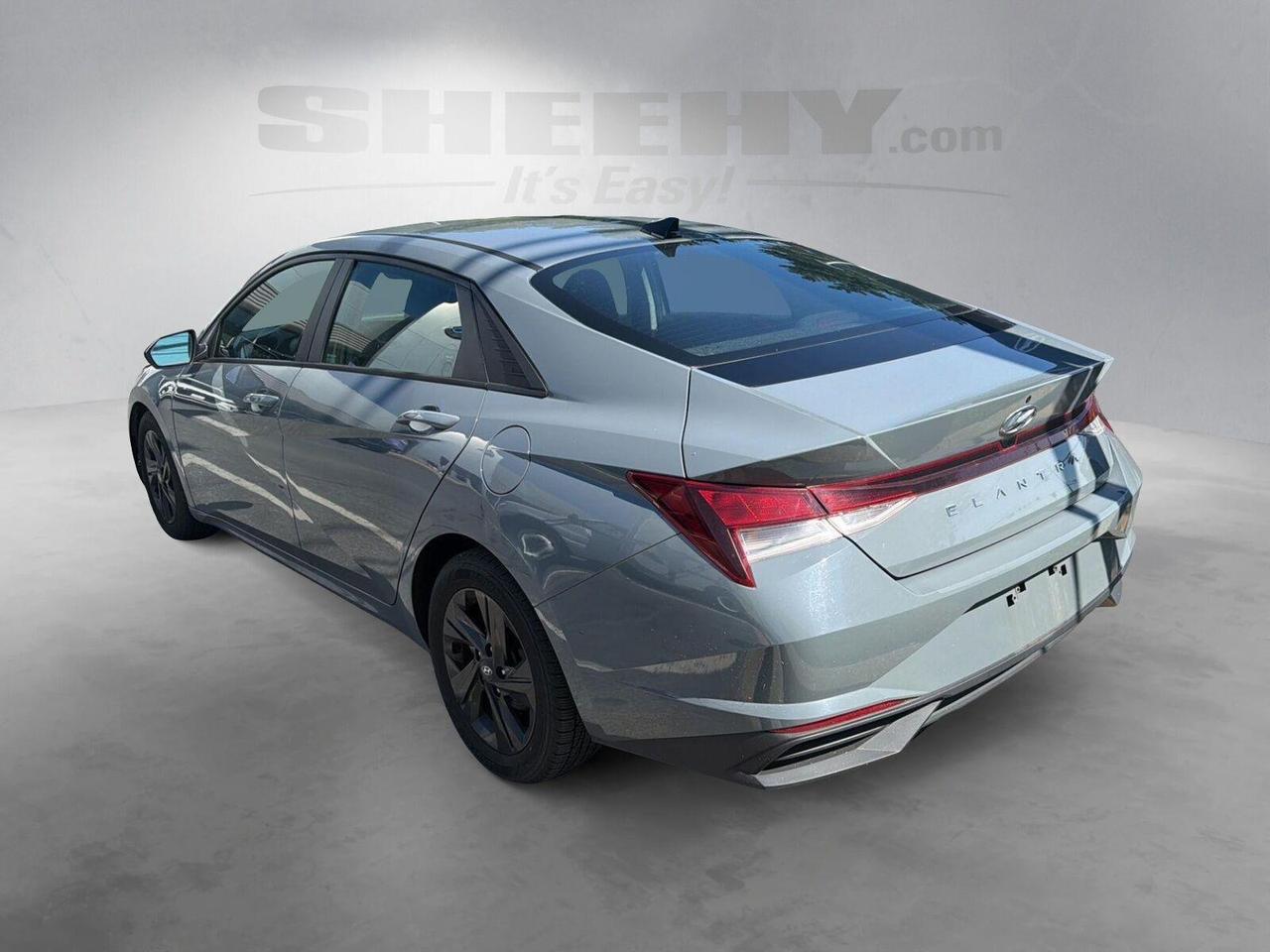 2021 Hyundai Elantra SEL Gaithersburg MD