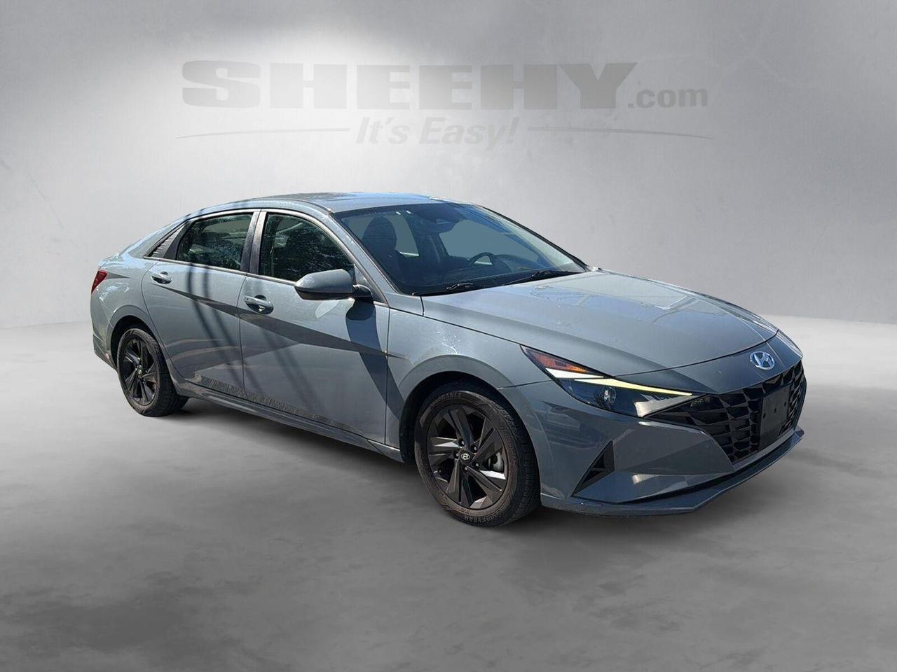 2021 Hyundai Elantra SEL Gaithersburg MD