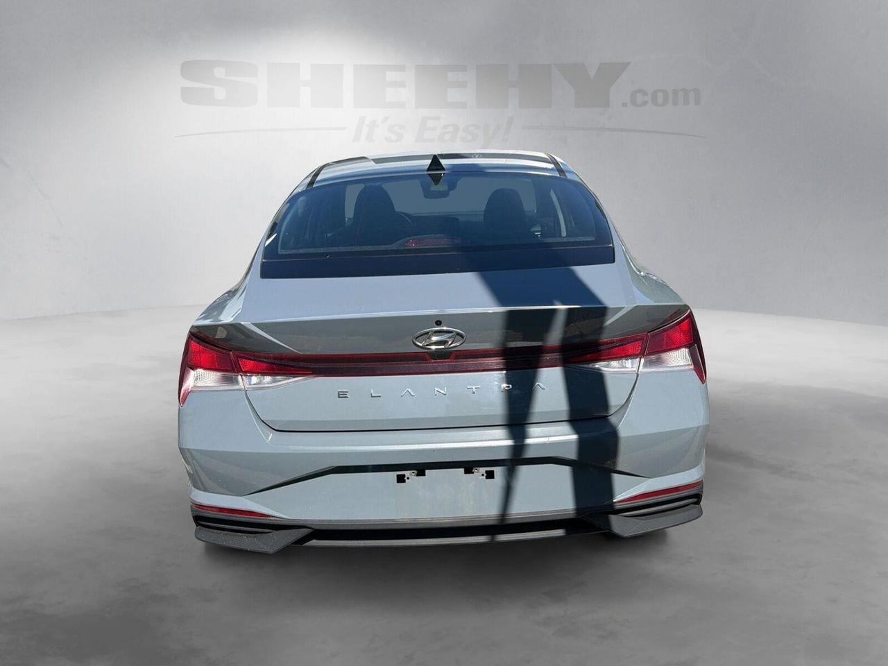 2021 Hyundai Elantra SEL Gaithersburg MD