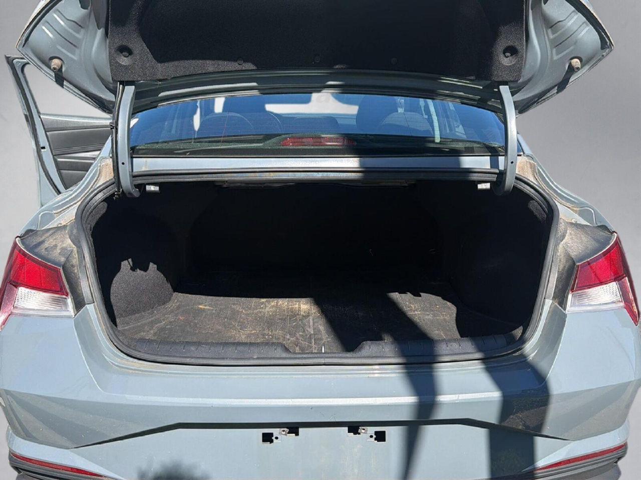 2021 Hyundai Elantra SEL Gaithersburg MD