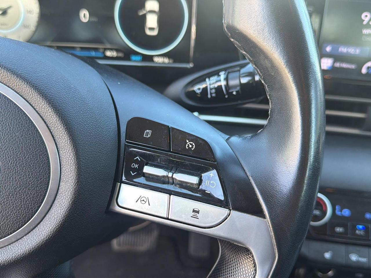 2021 Hyundai Elantra SEL Gaithersburg MD