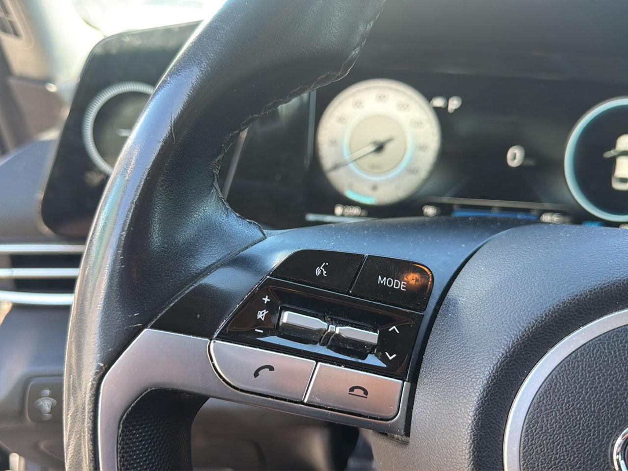 2021 Hyundai Elantra SEL Gaithersburg MD
