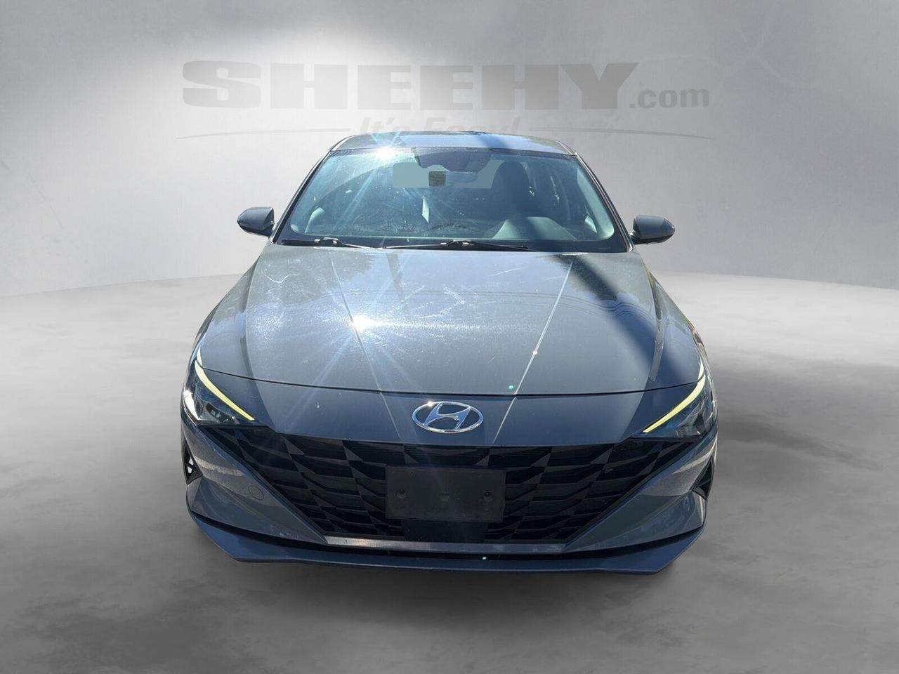 2021 Hyundai Elantra SEL Gaithersburg MD