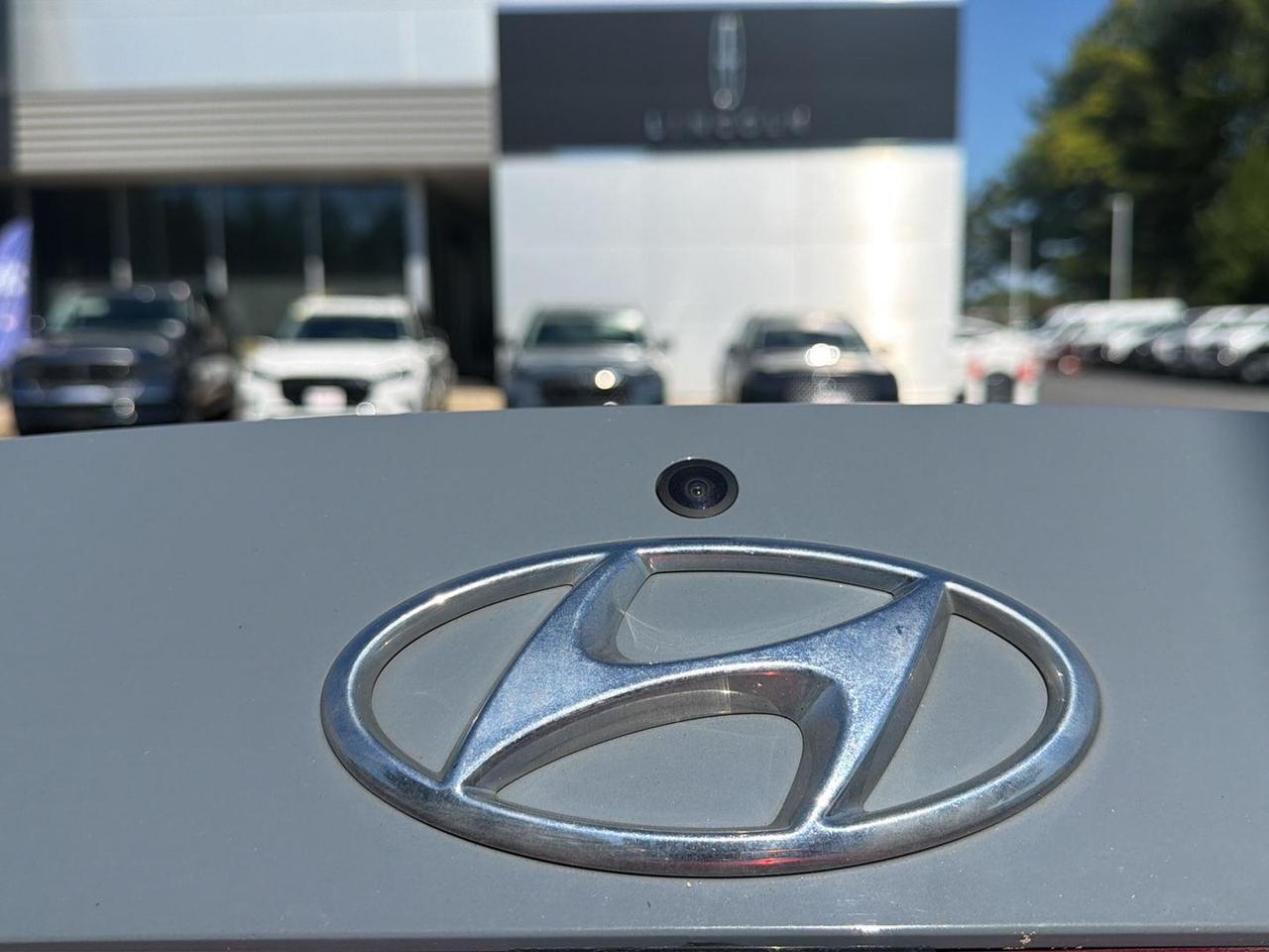 2021 Hyundai Elantra SEL Gaithersburg MD