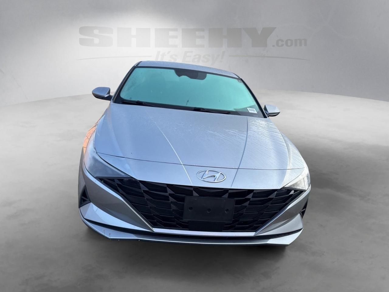 2021 Hyundai Elantra SEL Hagerstown MD