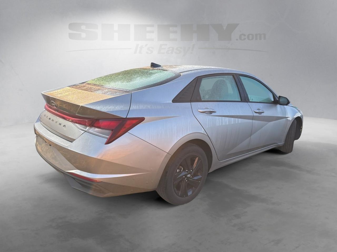 2021 Hyundai Elantra SEL Hagerstown MD