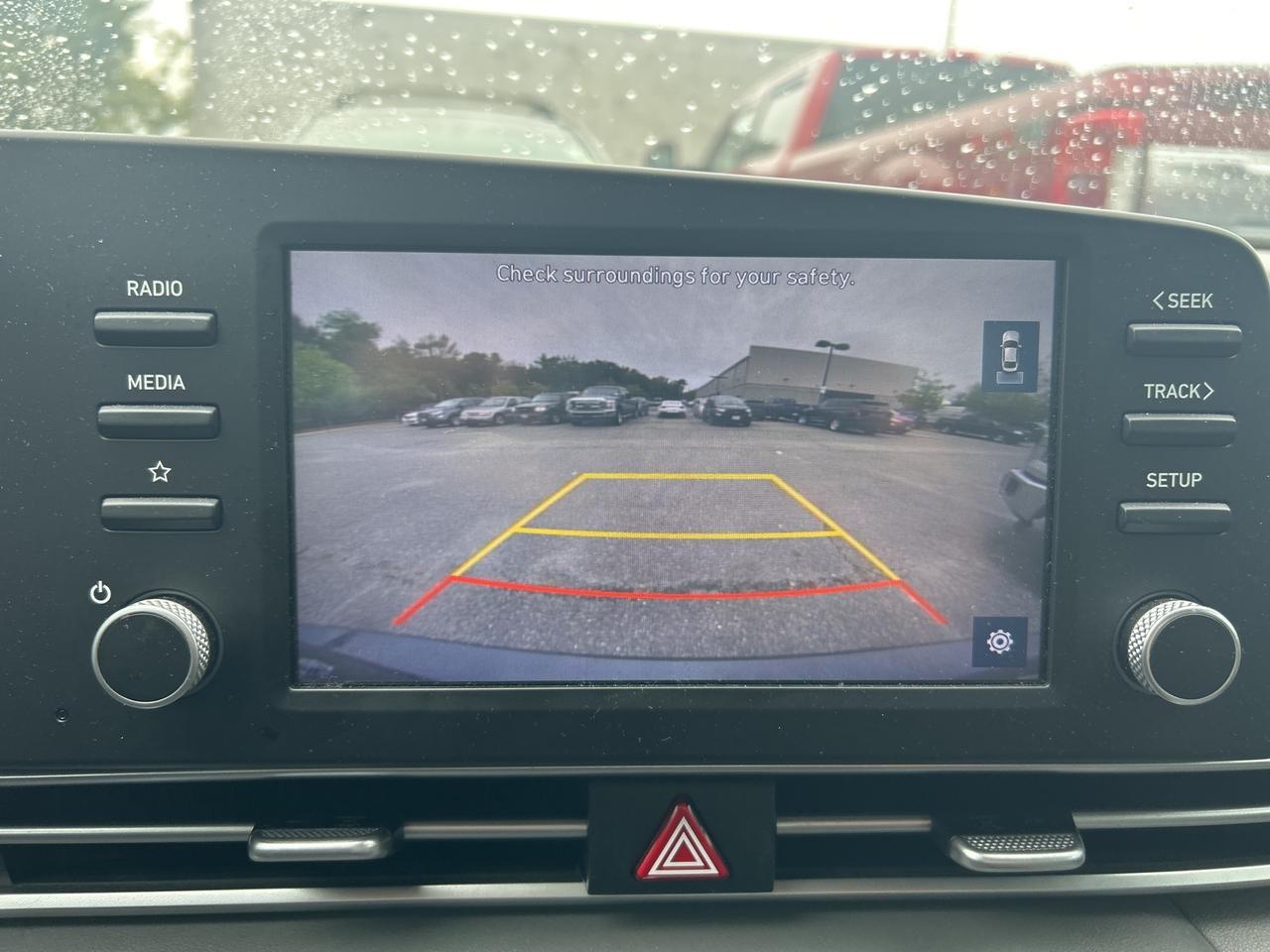 2021 Hyundai Elantra SEL Ashland VA