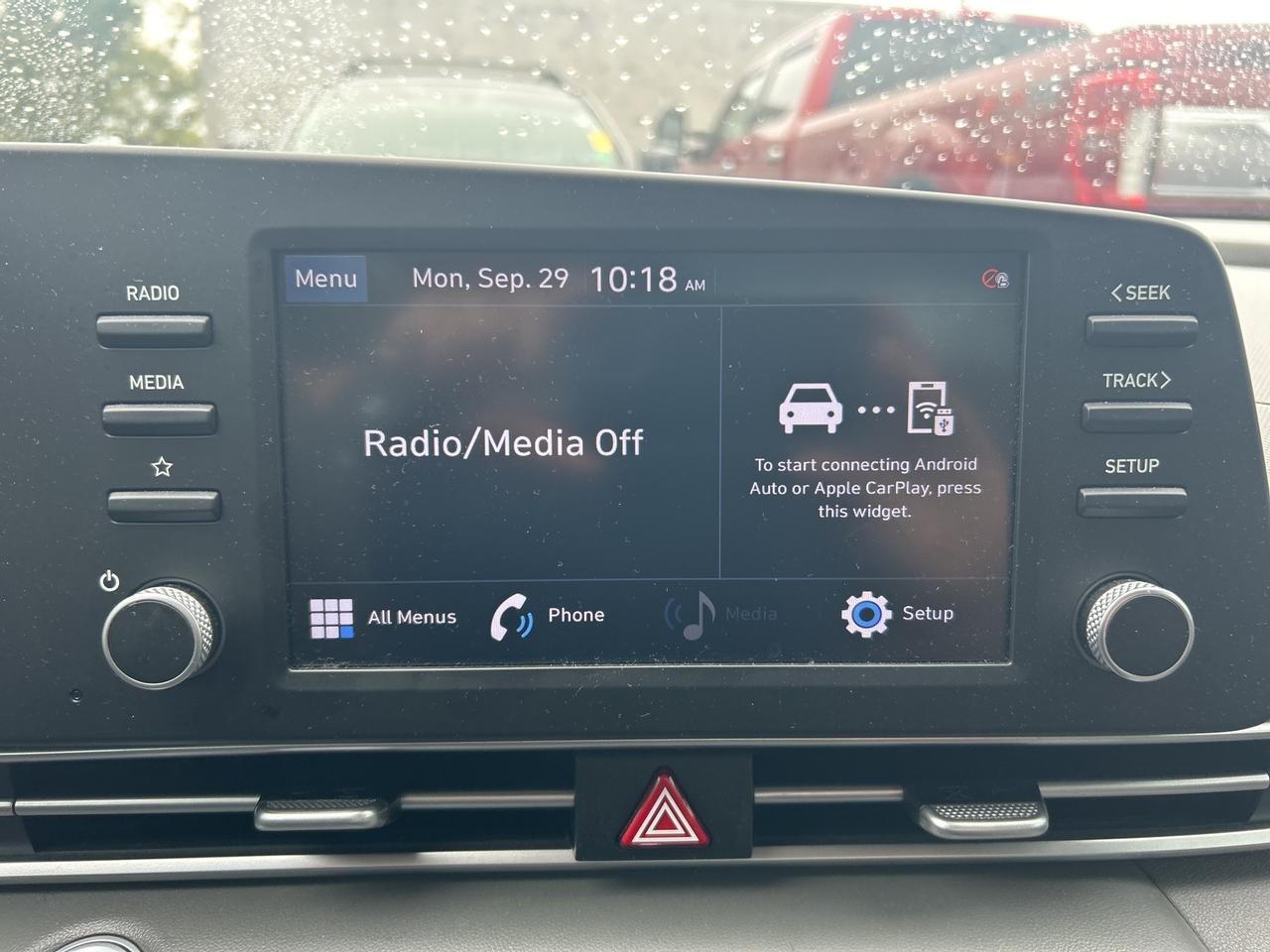 2021 Hyundai Elantra SEL Ashland VA
