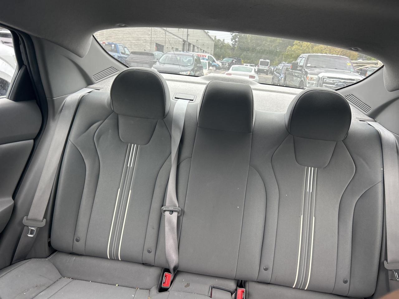 2021 Hyundai Elantra SEL Ashland VA
