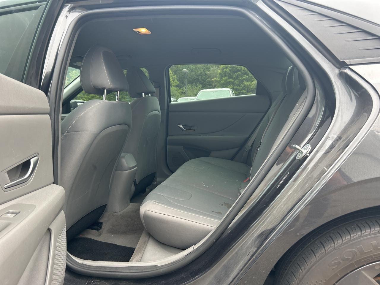 2021 Hyundai Elantra SEL Ashland VA