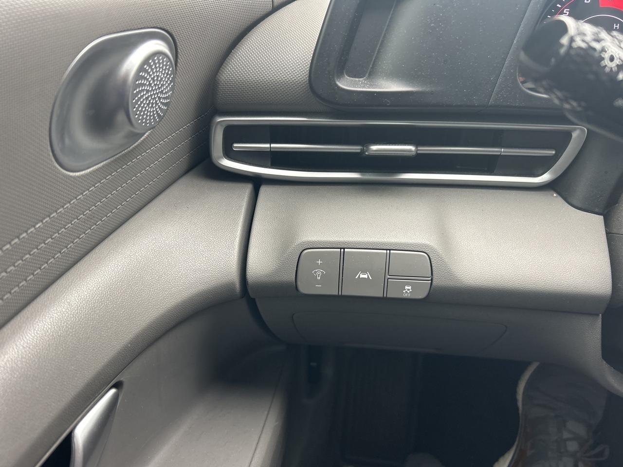 2021 Hyundai Elantra SEL Ashland VA