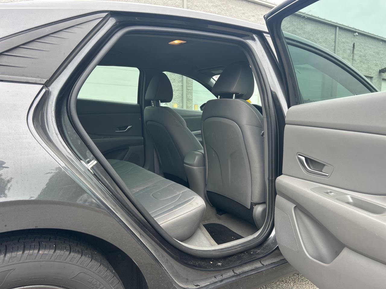 2021 Hyundai Elantra SEL Ashland VA