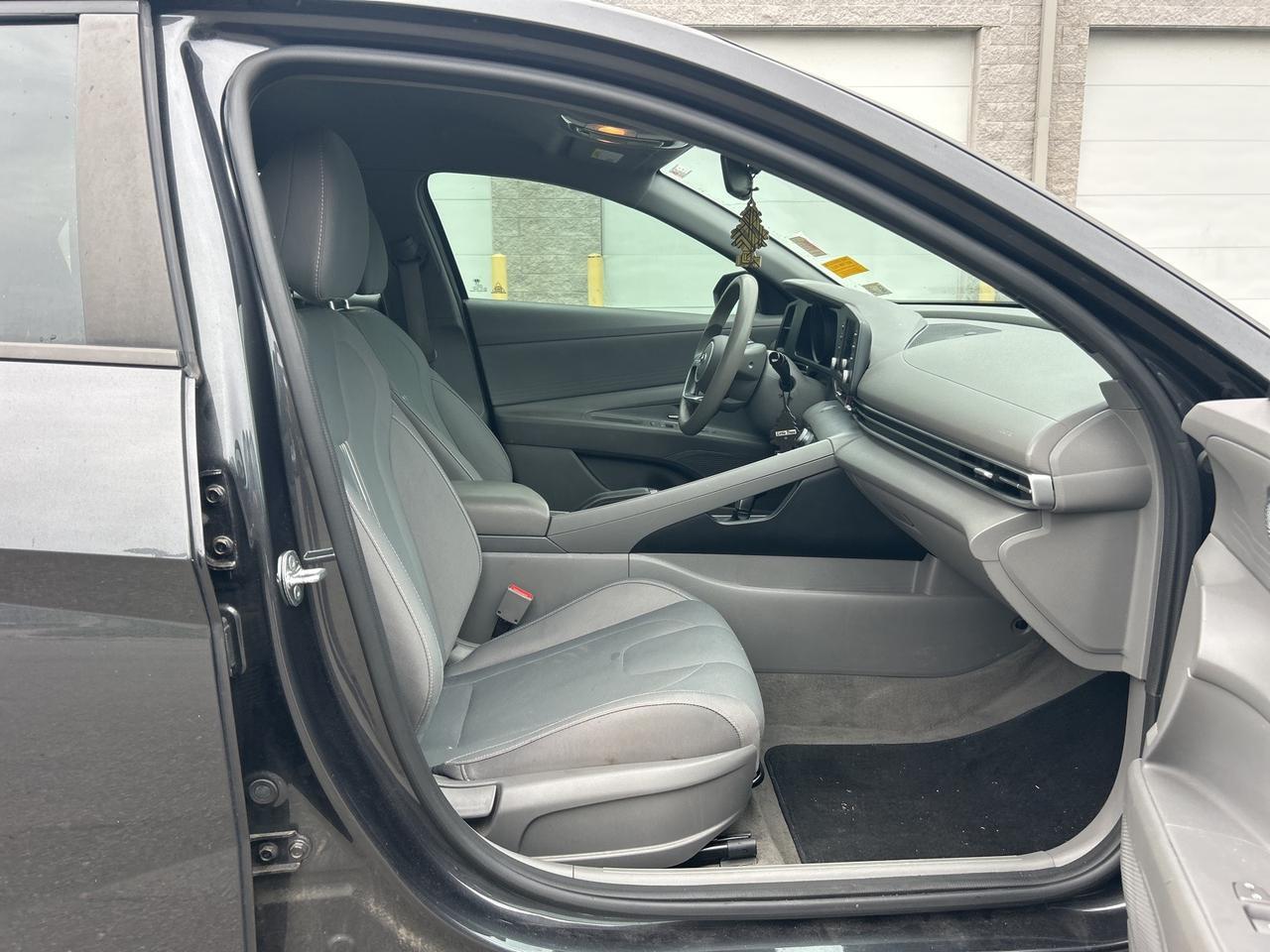 2021 Hyundai Elantra SEL Ashland VA