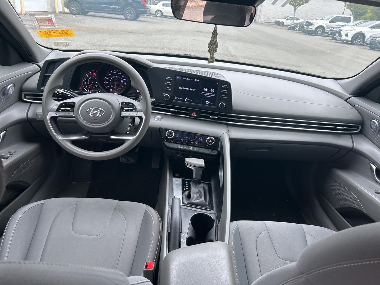 2021 Hyundai Elantra SEL Ashland VA