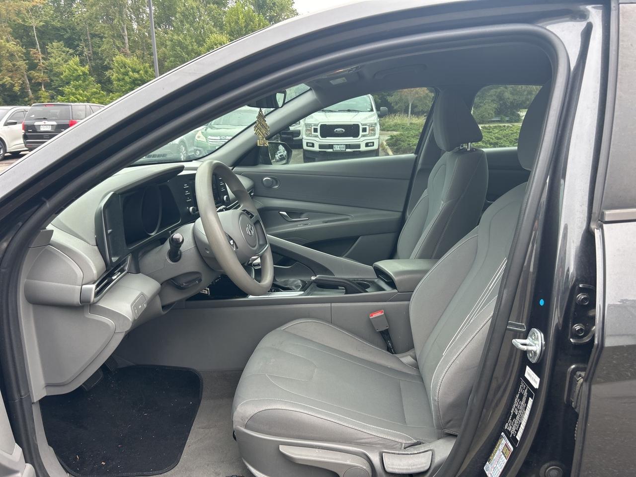 2021 Hyundai Elantra SEL Ashland VA