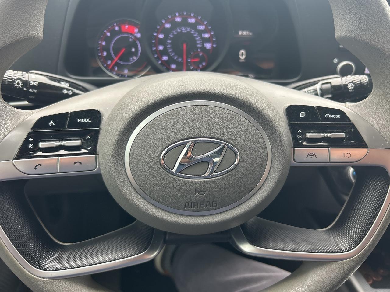 2021 Hyundai Elantra SEL Ashland VA