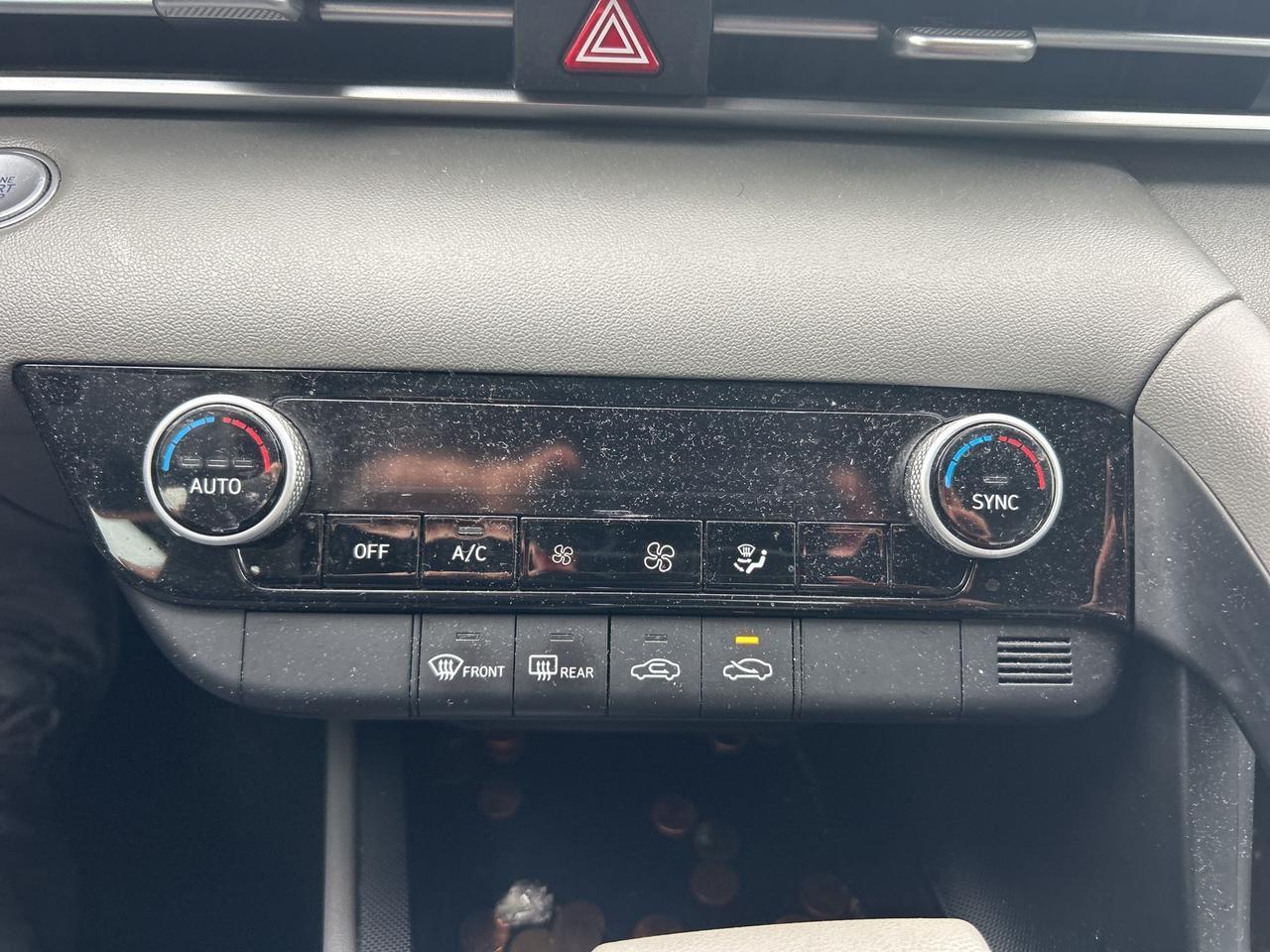 2021 Hyundai Elantra SEL Ashland VA