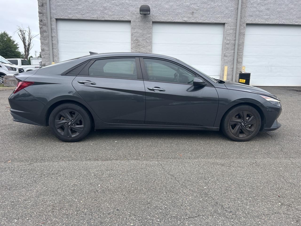 2021 Hyundai Elantra SEL Ashland VA
