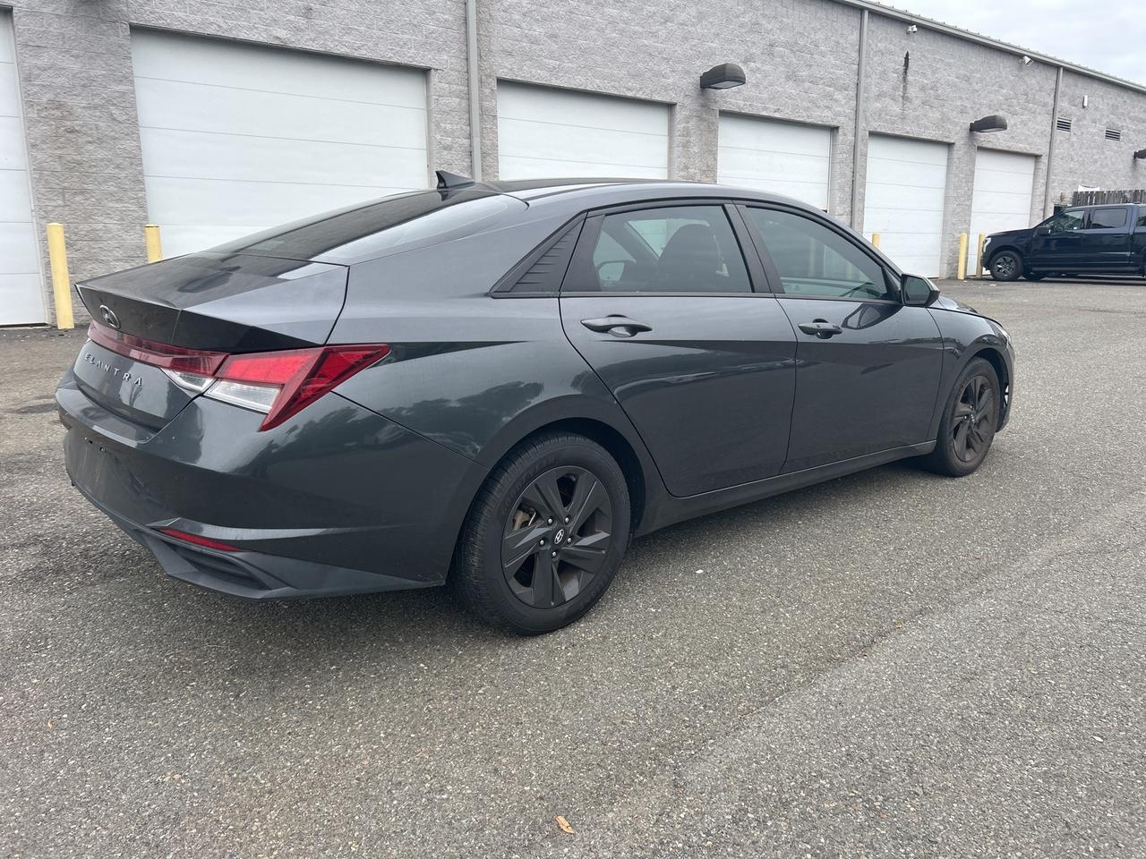 2021 Hyundai Elantra SEL Ashland VA