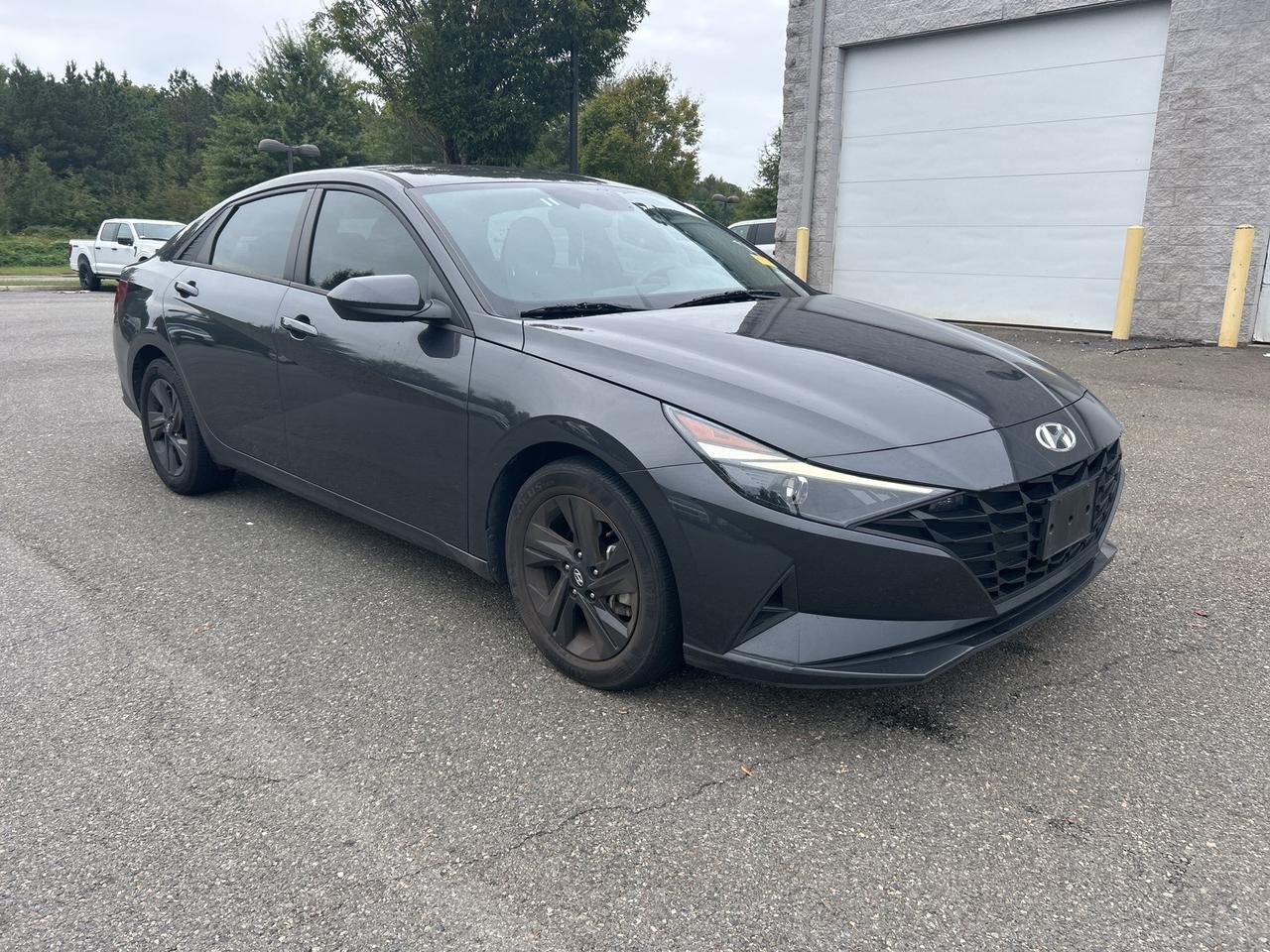 2021 Hyundai Elantra SEL Ashland VA