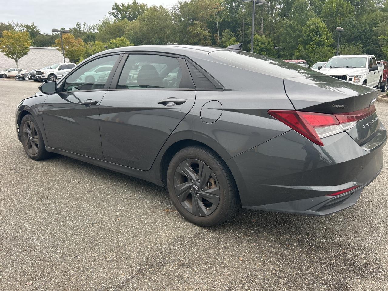2021 Hyundai Elantra SEL Ashland VA