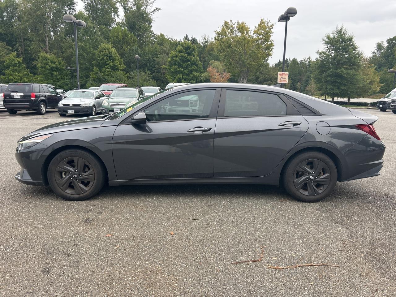 2021 Hyundai Elantra SEL Ashland VA