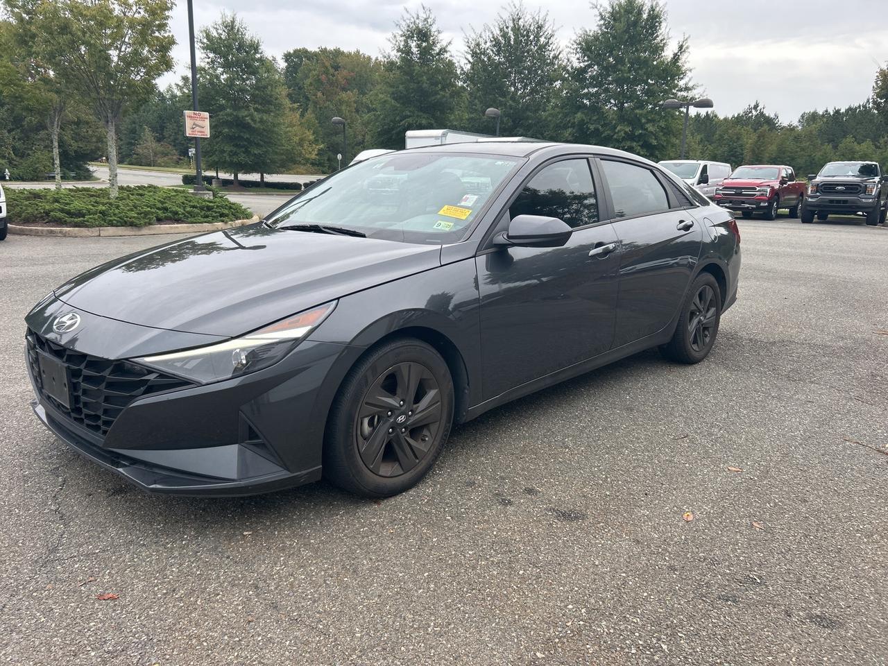 2021 Hyundai Elantra SEL Ashland VA