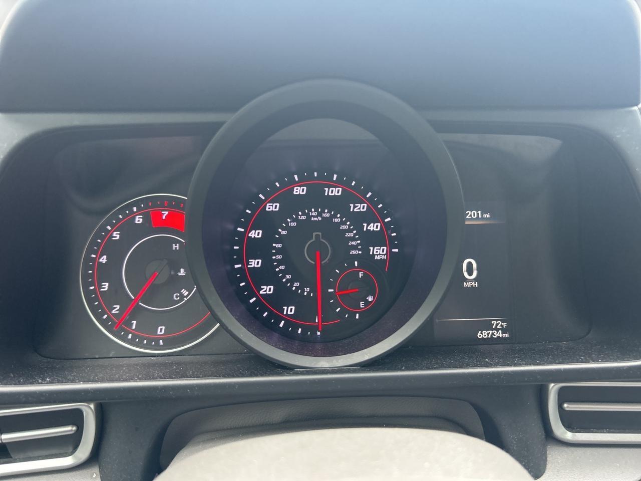 2021 Hyundai Elantra SEL Ashland VA