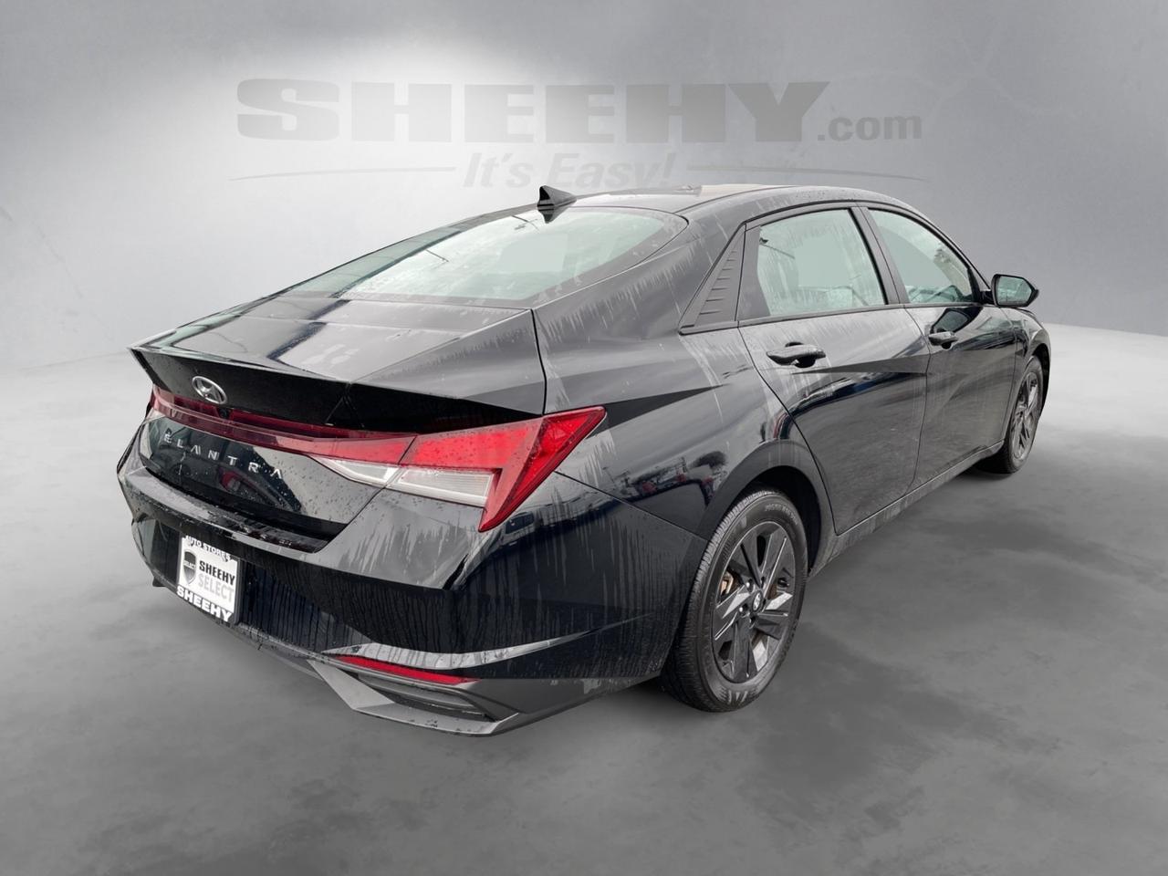 2021 Hyundai Elantra SEL Springfield VA