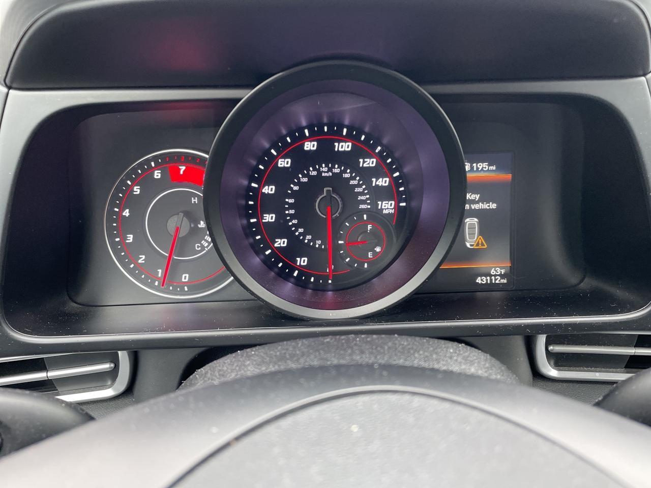 2021 Hyundai Elantra SEL Springfield VA