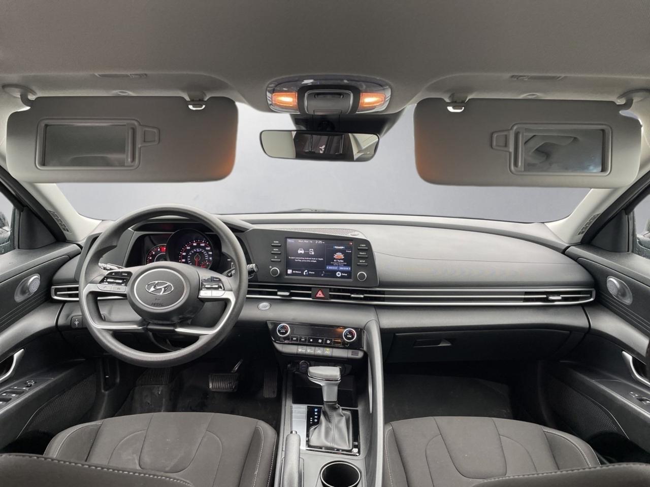 2021 Hyundai Elantra SEL Springfield VA