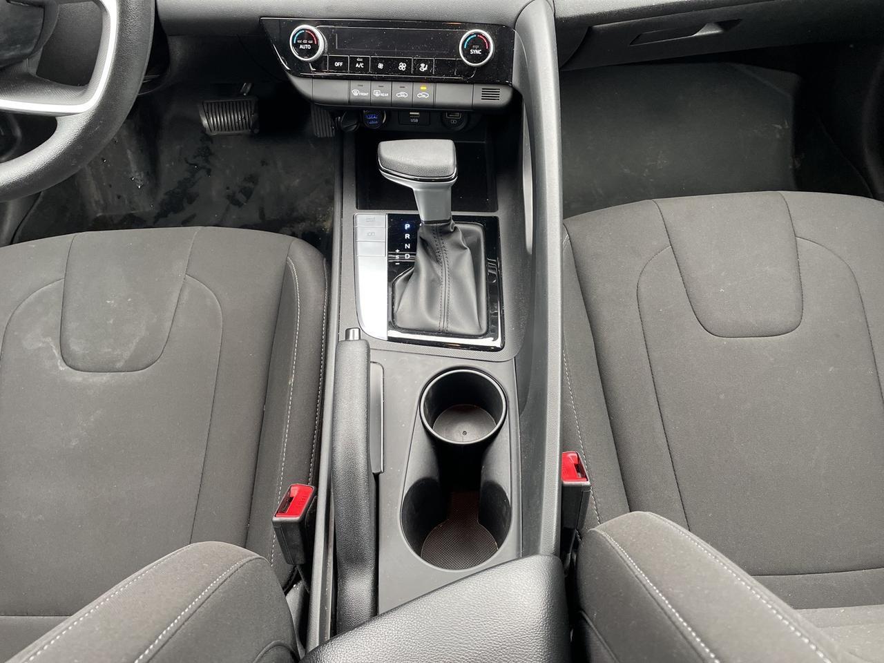 2021 Hyundai Elantra SEL Springfield VA