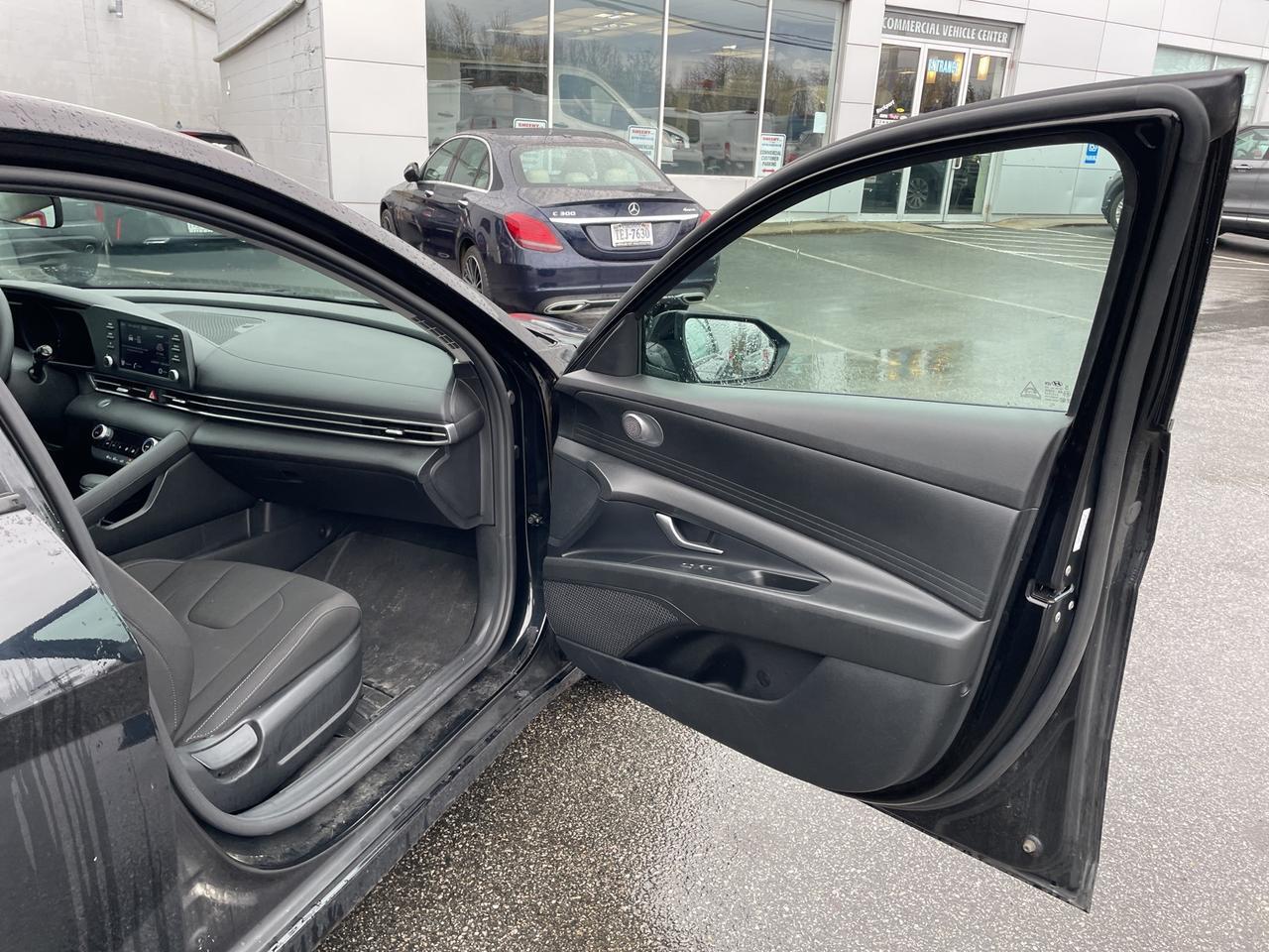2021 Hyundai Elantra SEL Springfield VA