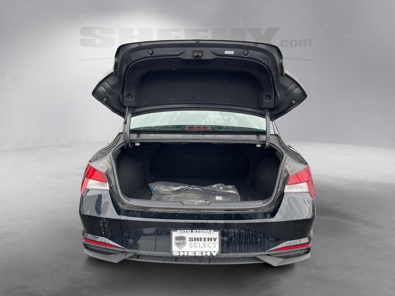 2021 Hyundai Elantra SEL Springfield VA