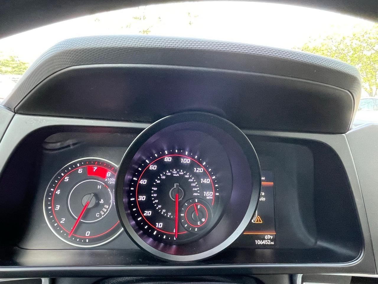 2021 Hyundai Elantra SEL Alexandria VA