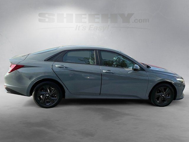 2021 Hyundai Elantra SEL Alexandria VA