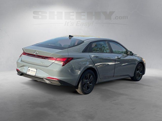 2021 Hyundai Elantra SEL Alexandria VA