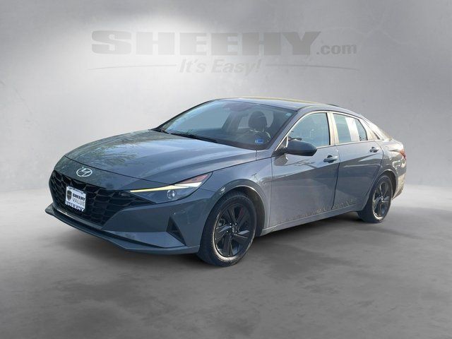 2021 Hyundai Elantra SEL Alexandria VA