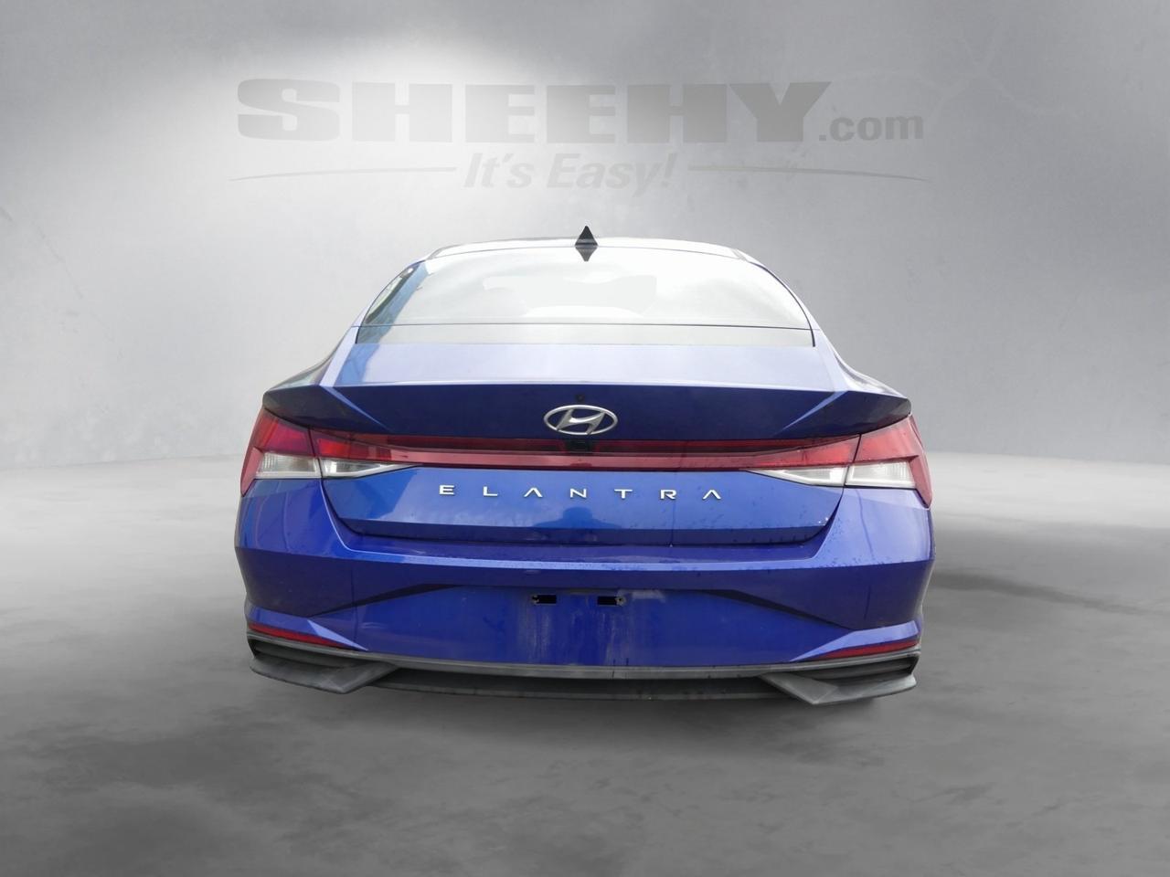 2021 Hyundai Elantra SEL Waldorf MD