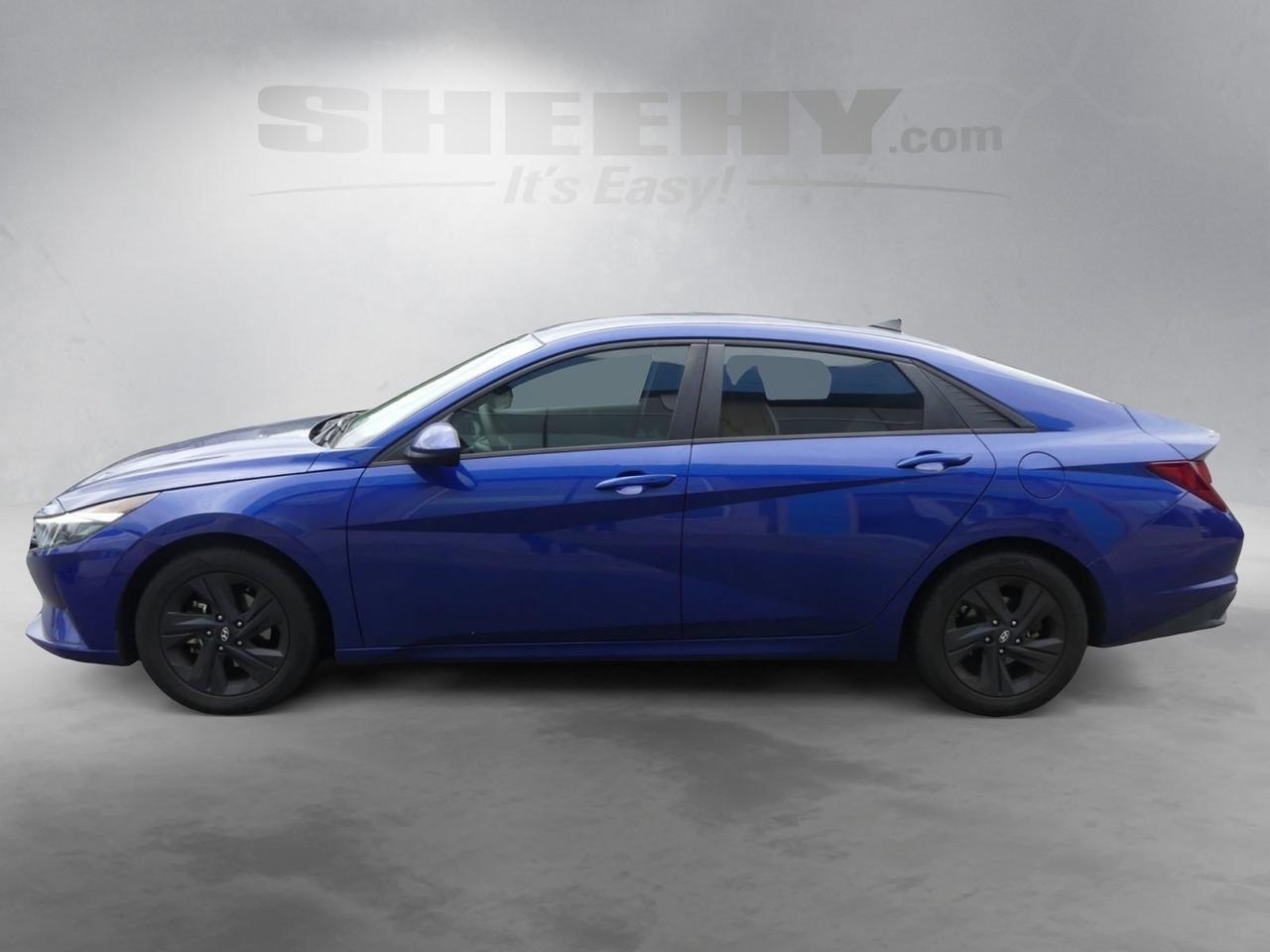 2021 Hyundai Elantra SEL Waldorf MD
