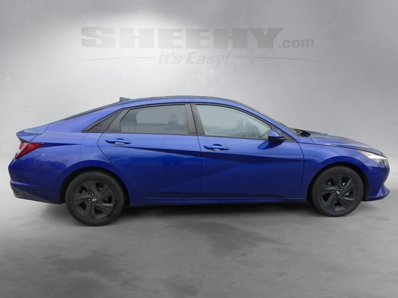 2021 Hyundai Elantra SEL Waldorf MD