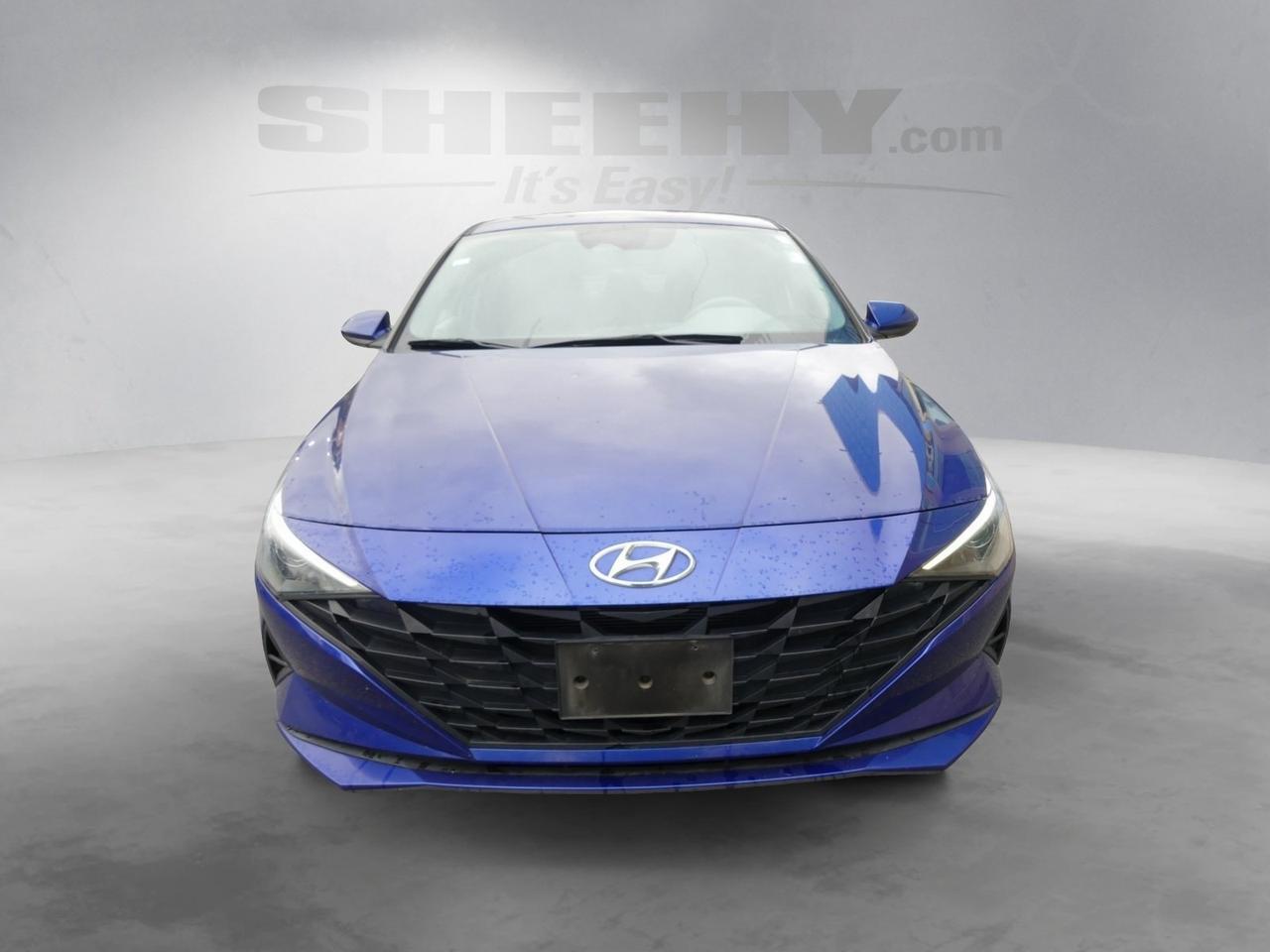 2021 Hyundai Elantra SEL Waldorf MD
