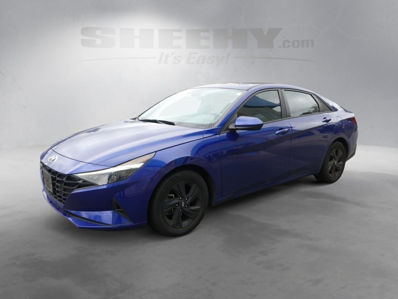 2021 Hyundai Elantra SEL Waldorf MD
