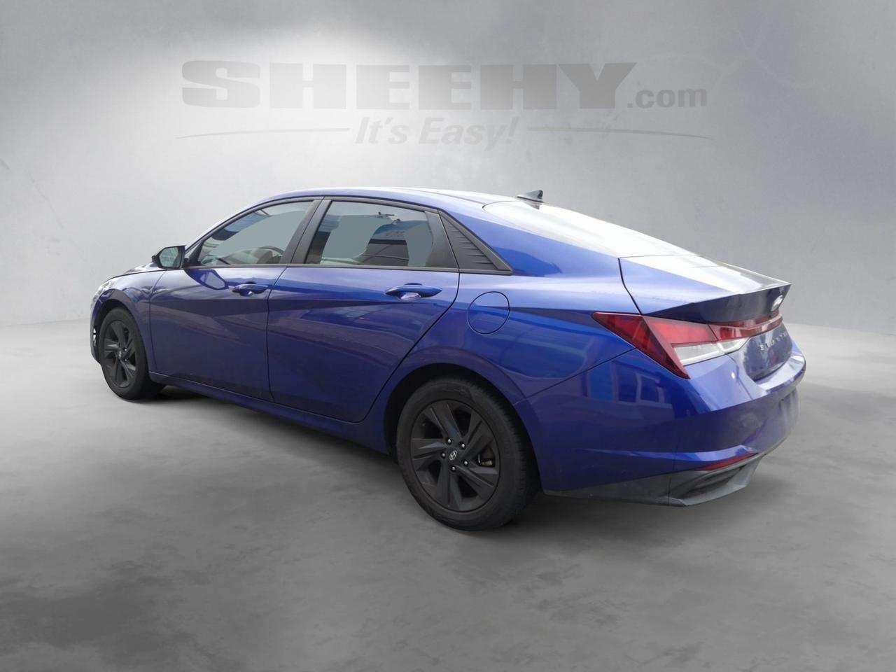 2021 Hyundai Elantra SEL Waldorf MD