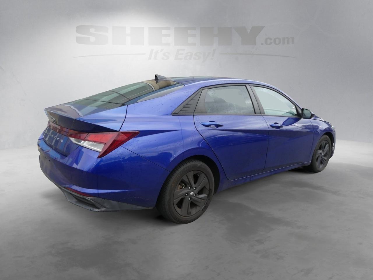 2021 Hyundai Elantra SEL Waldorf MD
