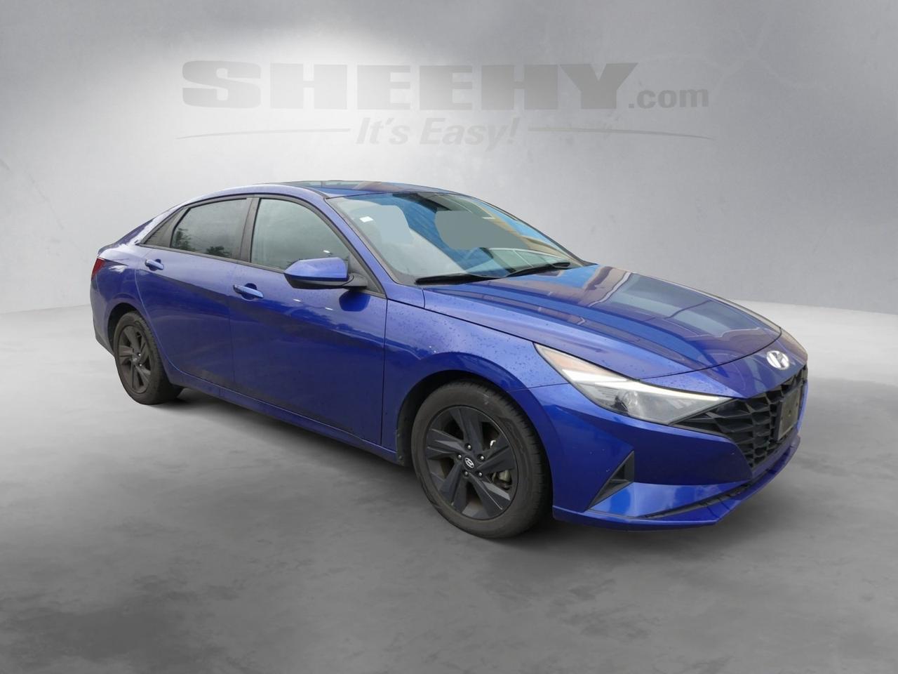 2021 Hyundai Elantra SEL Waldorf MD