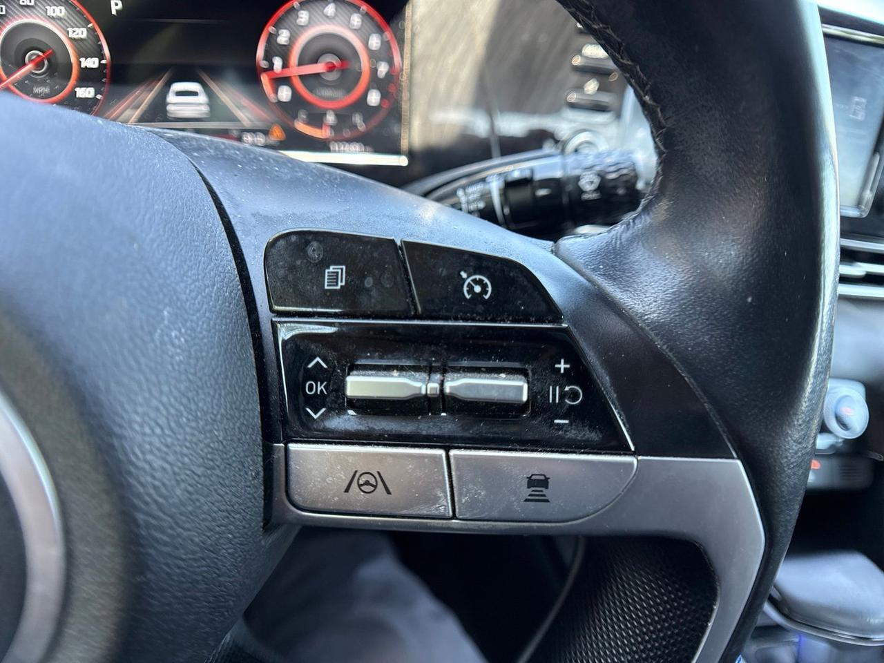 2021 Hyundai Elantra SEL Chantilly VA