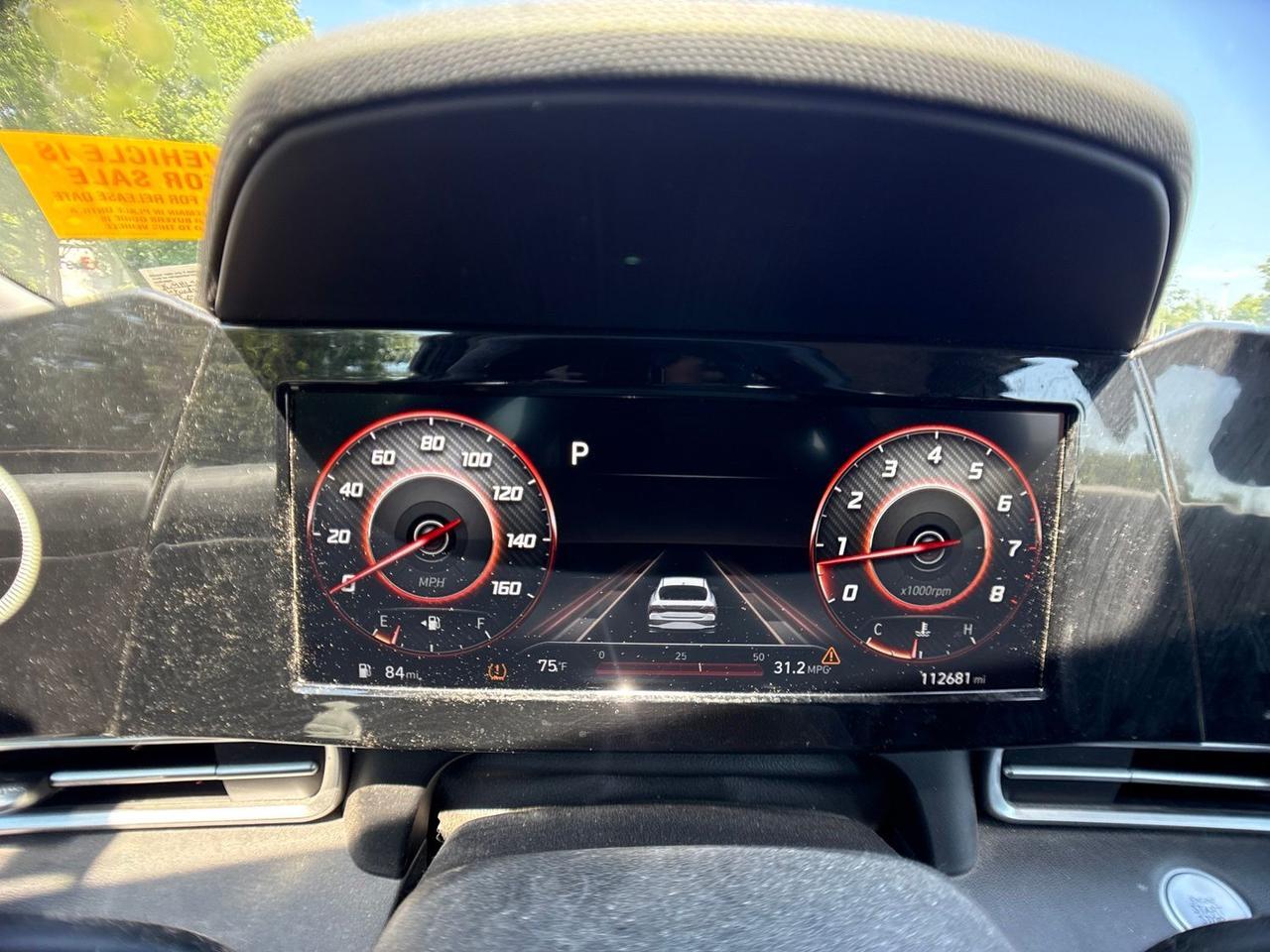 2021 Hyundai Elantra SEL Chantilly VA